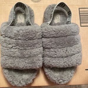 UGG Slippers